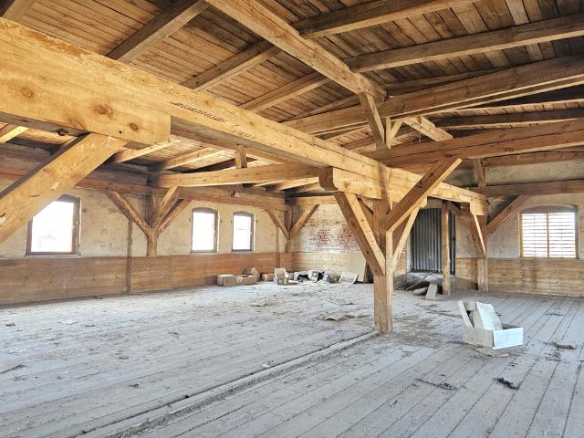 Landwirtschaft kaufen in Breddin, Brandenburg