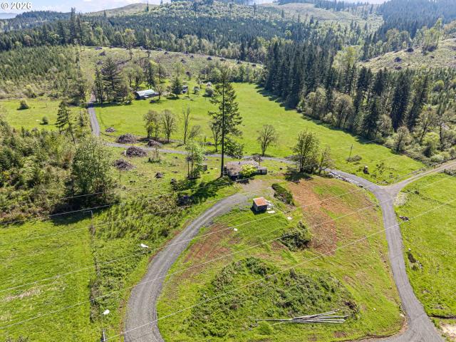 Land for sale in Oregonia