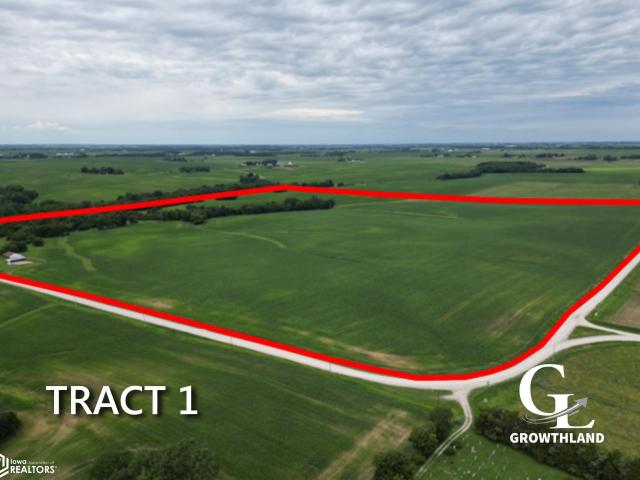 Farm for sale in Vinton, Iowa