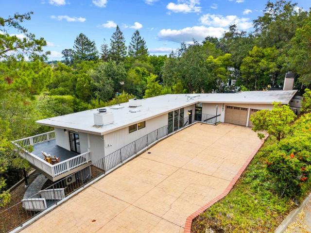 House for sale in Palo Alto, California