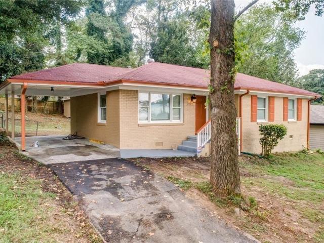 Property for rent in Georgia