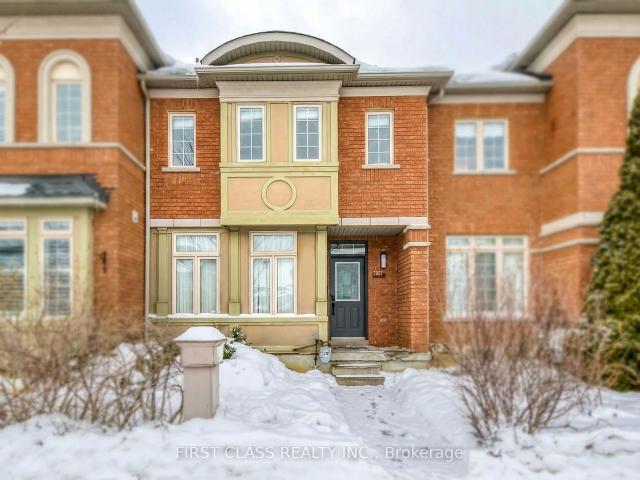Townhouse for sale in Woburn, Ontario