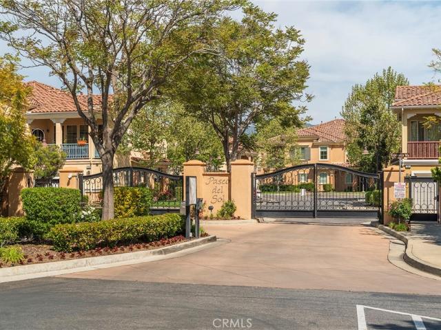 Townhouse for sale in Simi Valley