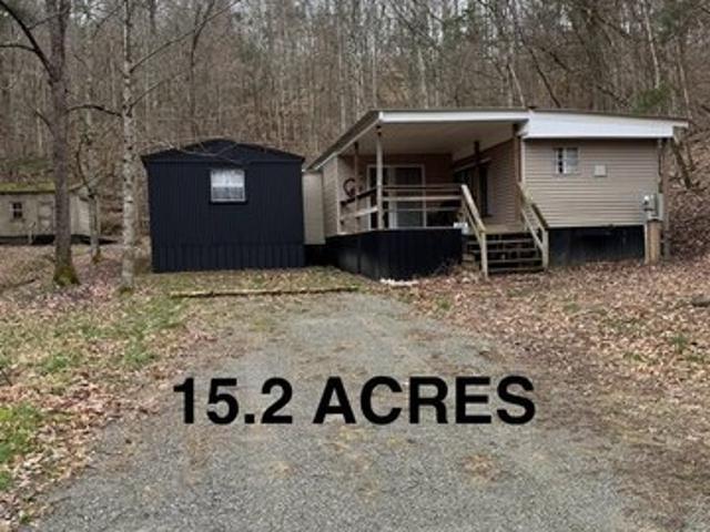 Land for sale in Columbia, Kentucky