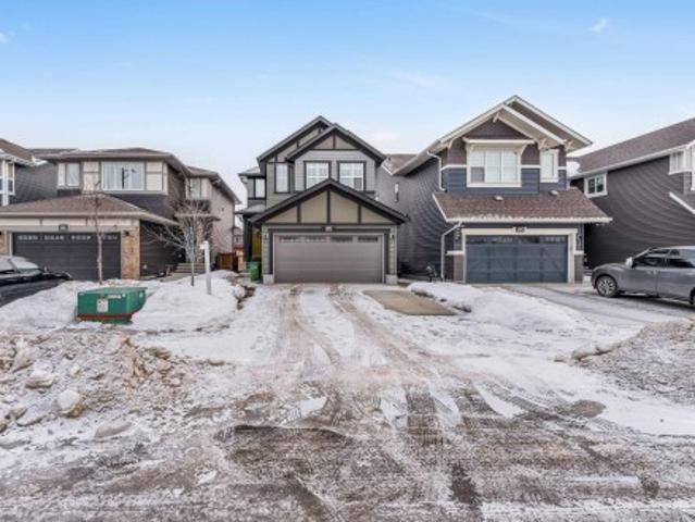 House for sale in Wedgewood, Alberta