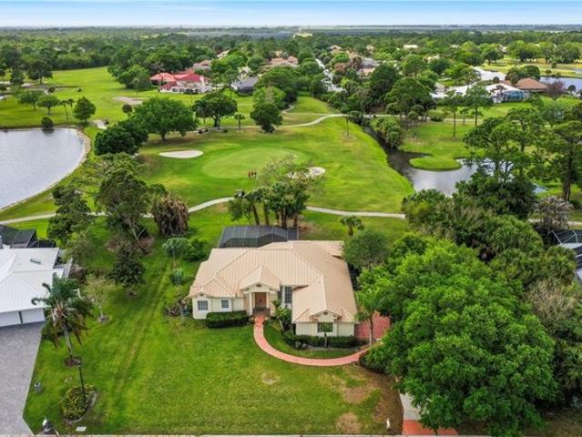 House for sale in Fort Pierce, Florida