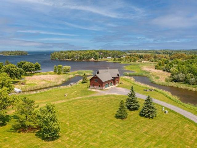 House for sale in International Falls, Minnesota