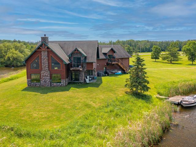 House for sale in Ranier, Minnesota