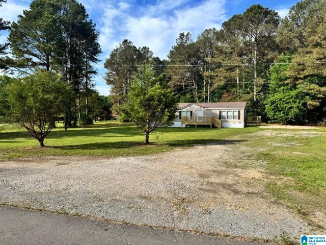 House for sale in Carbon Hill, Alabama