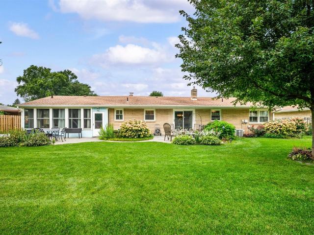 House for sale in Michigan