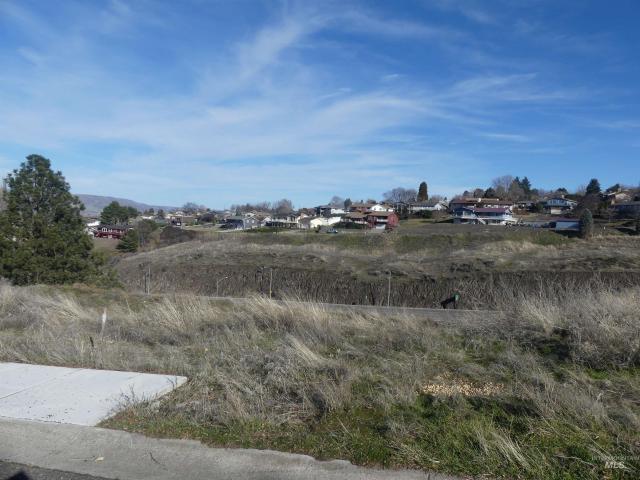 Land for sale in Lewiston, Idaho