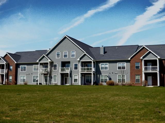 Apartment for rent in Sun Prairie, Wisconsin