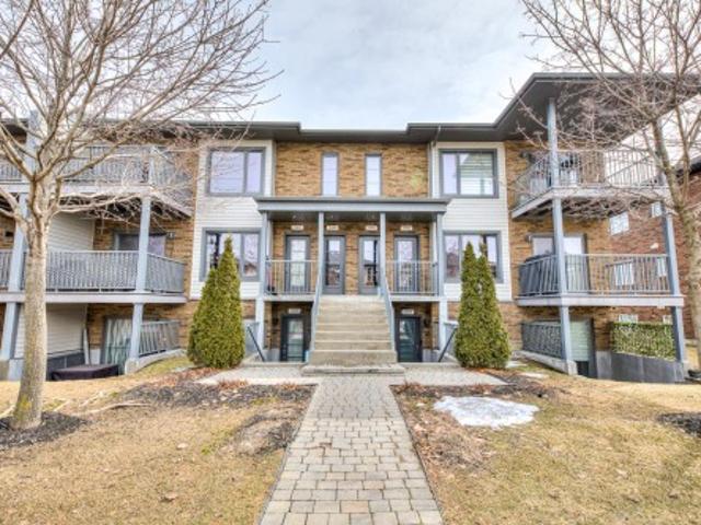 Condo for sale in La Vallée-du-richelieu, Quebec