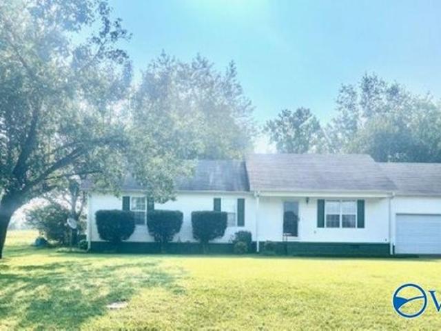 House for sale in Ardmore, Alabama
