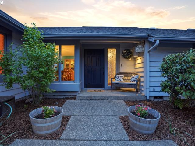 House for sale in Oregonia