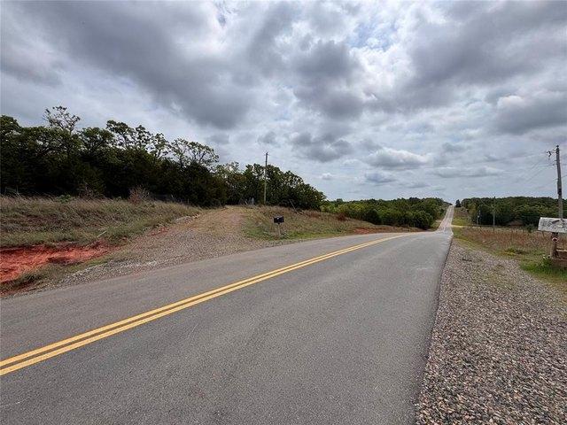 Land for sale in Oklahoma