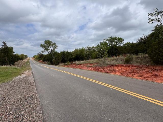 Land for sale in Oklahoma
