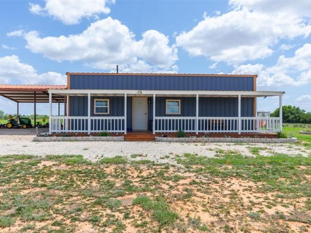 Farm for sale in Jones, Texas