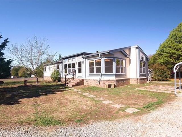 Farm for sale in Porum, Muskogee County