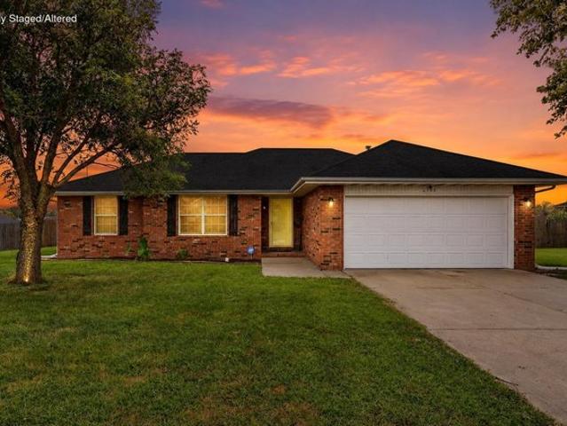 House for sale in Republic, Missouri