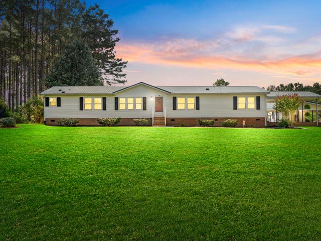 House for sale in Sanford, North Carolina