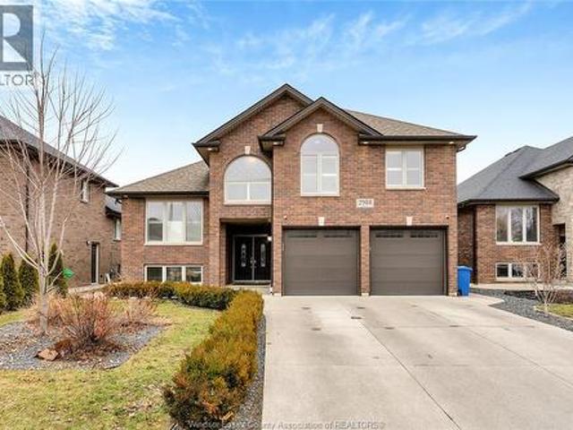 House for sale in Maidstone, Ontario