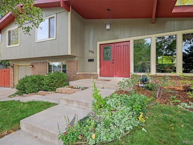 House for sale in Denver, Colorado