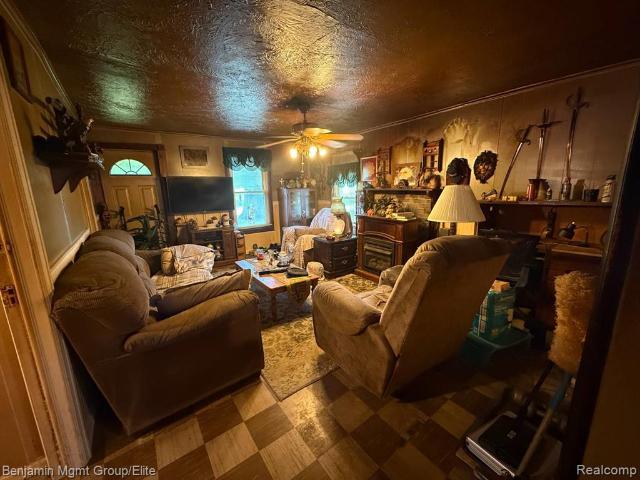 House for sale in Michigan