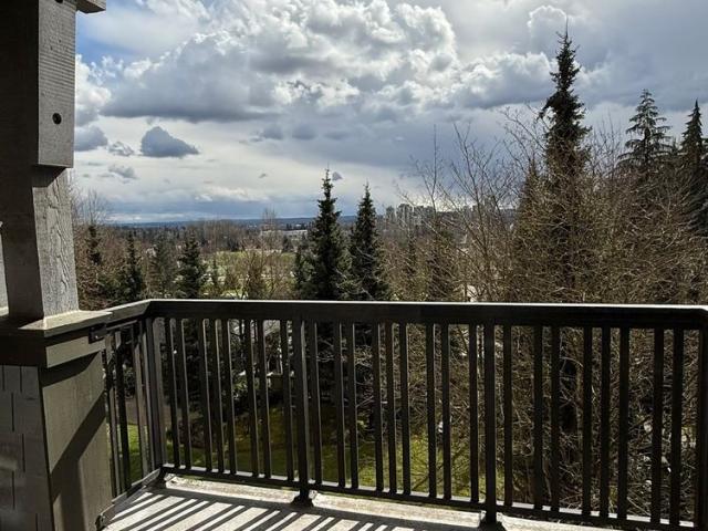 Apartment for rent in Silver Springs, Coquitlam