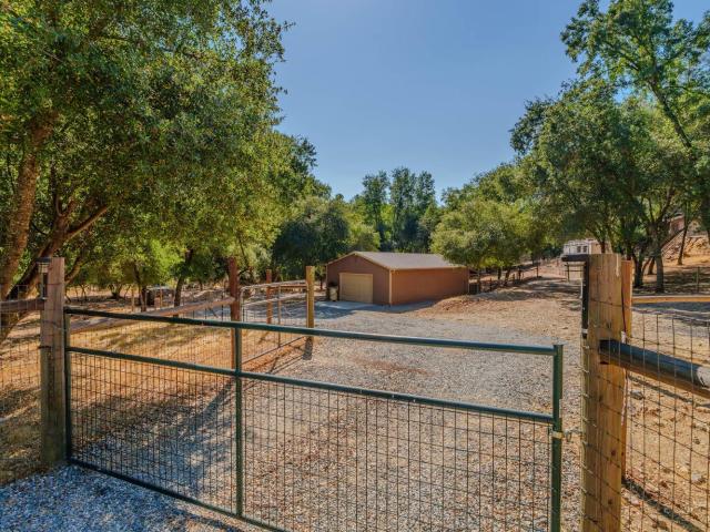 House for sale in San Andreas, California