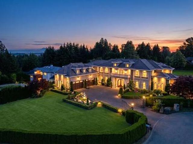 House for sale in Surrey, British Columbia