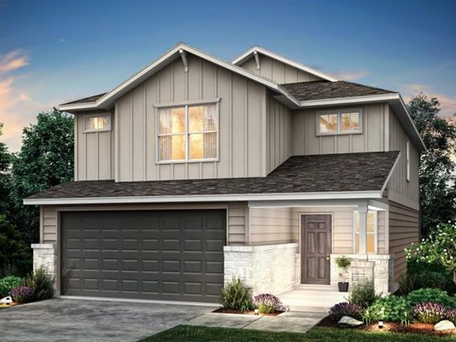 House for sale in New Braunfels, Texas