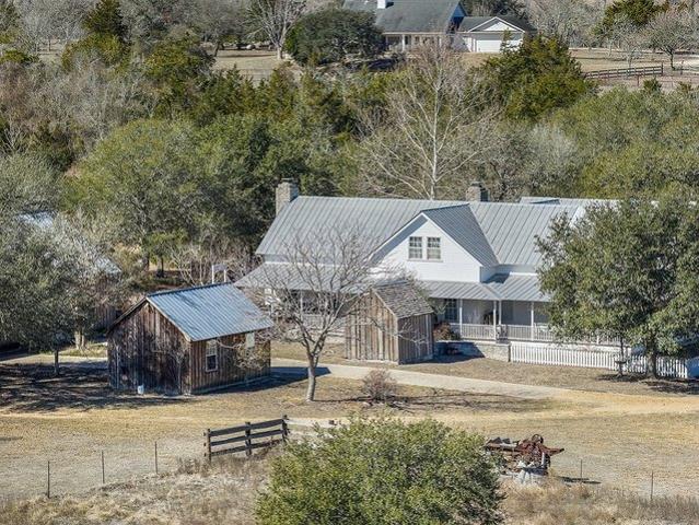 Farm for sale in Round Top, Texas