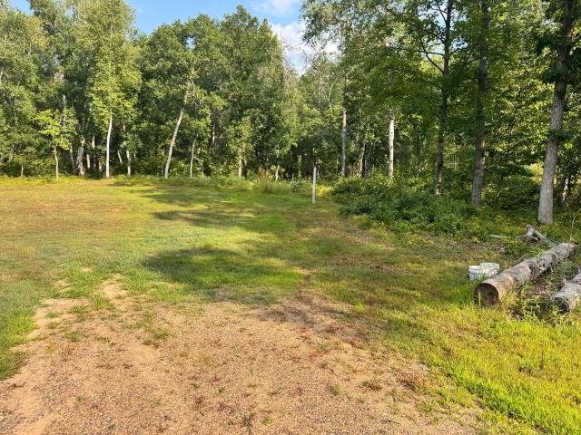 Land for sale in Crosslake, Minnesota