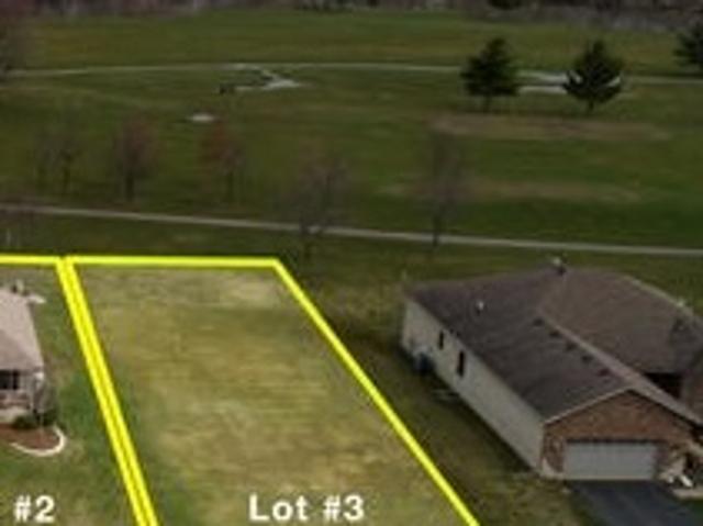 Land for sale in Beecher, Illinois