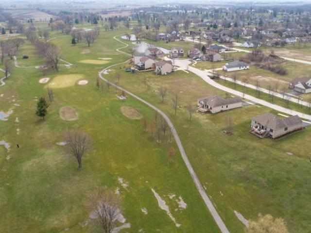 Land for sale in Beecher, Will County