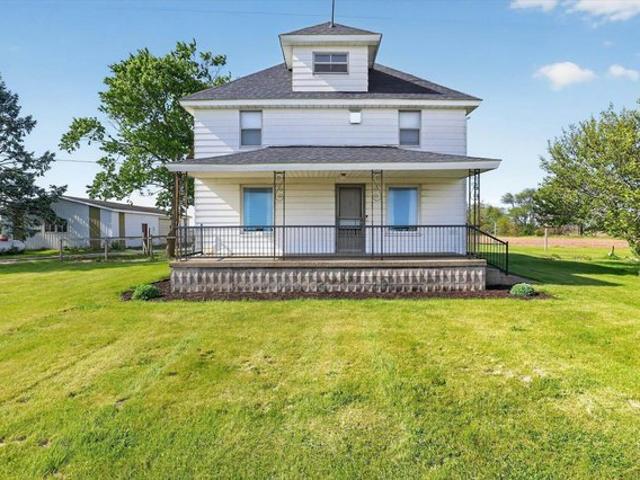 House for sale in North Liberty, Indiana
