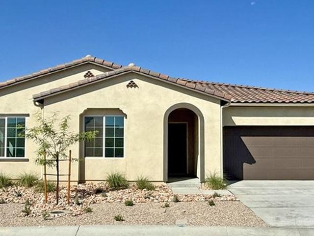 House for sale in Cathedral City, California