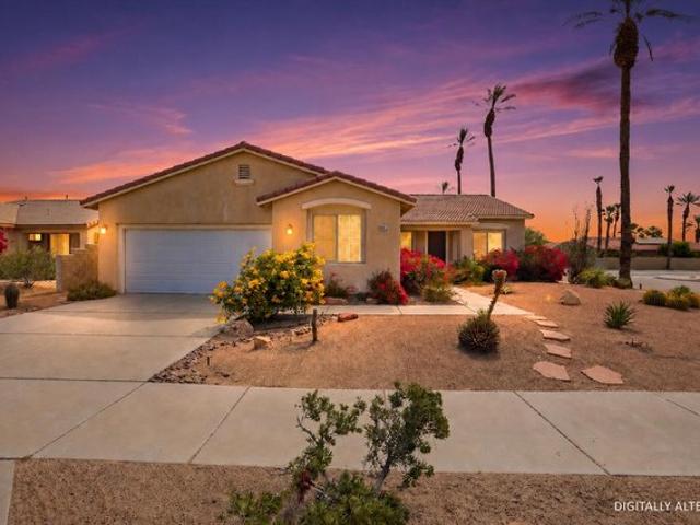 House for sale in Cathedral City, California