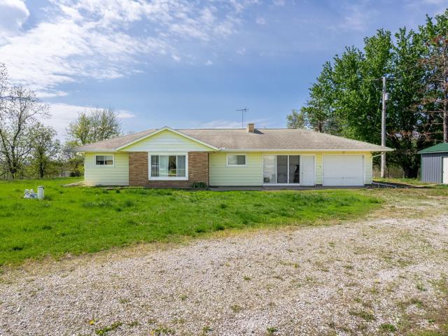 House for sale in Tampico, Illinois