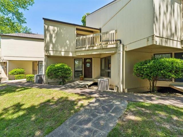 Condo for sale in Afton, Oklahoma