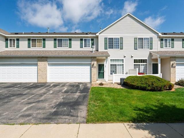 Townhouse for sale in Rochester, Minnesota