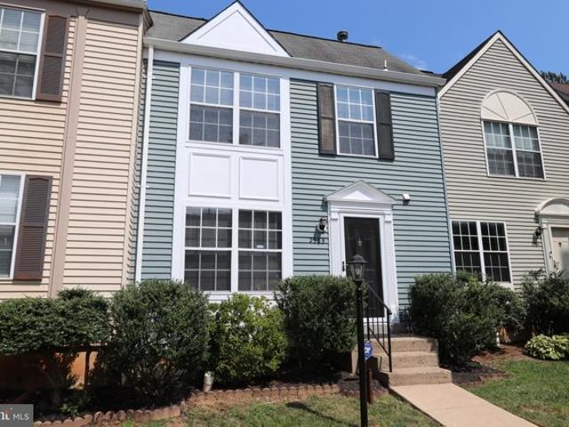 Townhouse for sale in Fairfax, Virginia