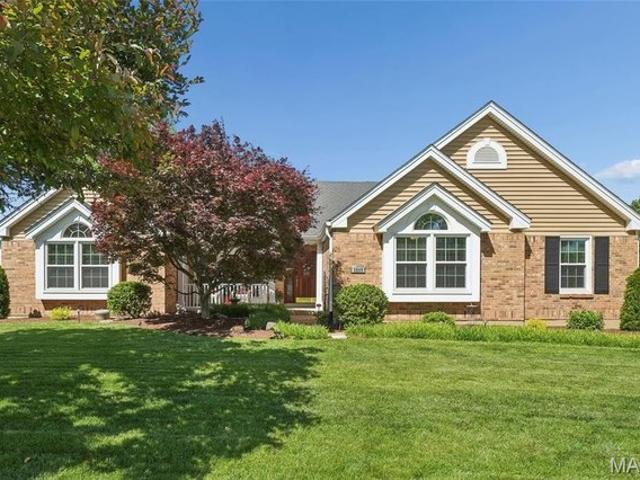 House for sale in Saint Charles, Missouri