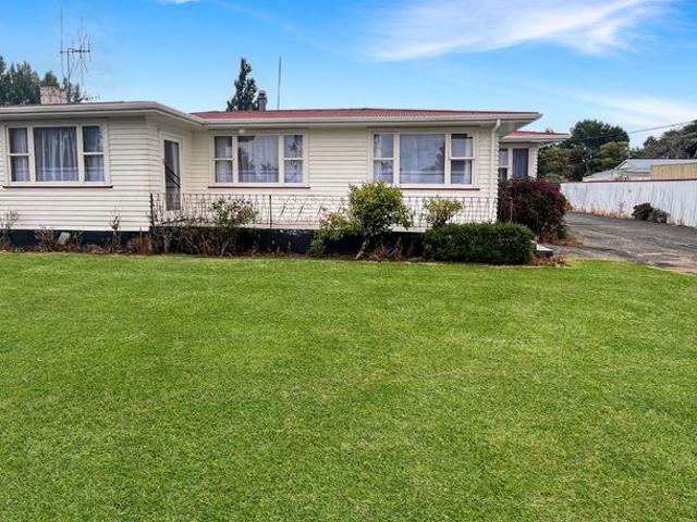 House for rent in Feilding, Manawatū District