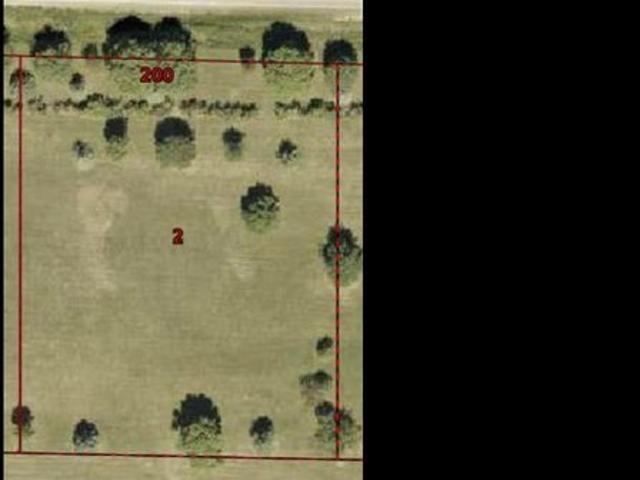 Land for sale in Charles City, Iowa