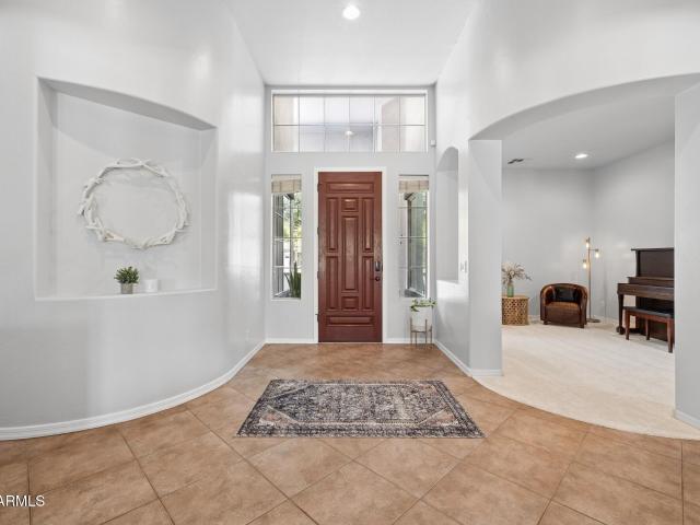 House for sale in Gilbert, Arizona