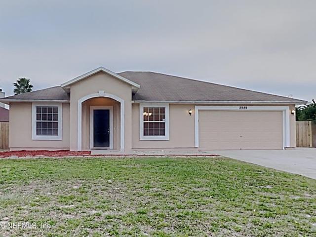 House for sale in Orange Park, Florida