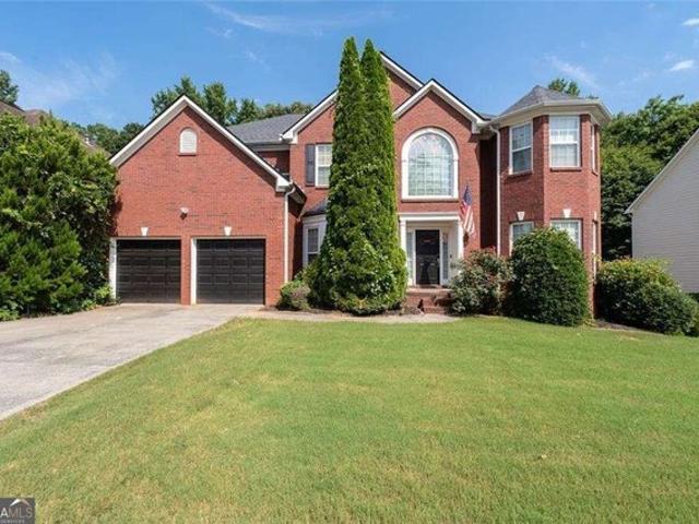 House for sale in Dacula, Gwinnett County