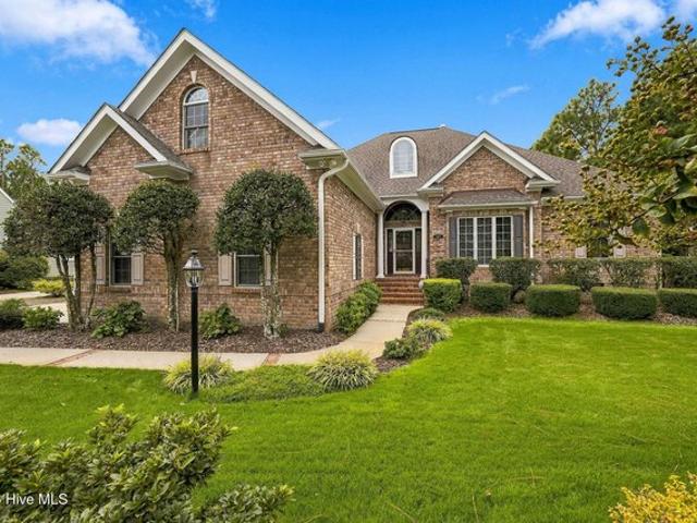 House for sale in Southport, Brunswick County